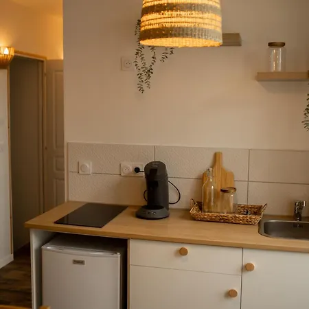 La Halte Ducale #1 *