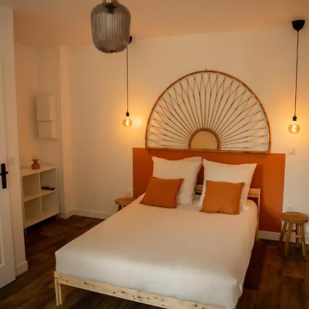 La Halte Ducale #1 Apartment Charleville-Mezieres
