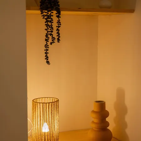 La Halte Ducale #1 Lejlighed Charleville-Mézières