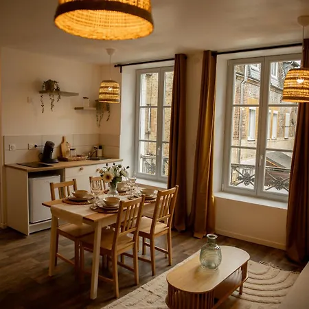 La Halte Ducale #1 * Charleville-Mézières