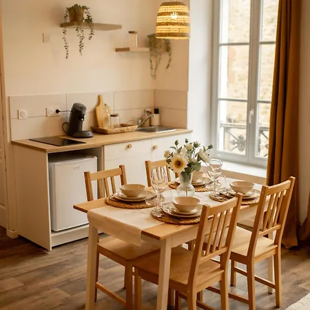 La Halte Ducale #1 * Charleville-Mézières