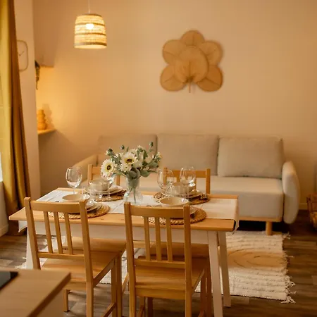 Lejlighed La Halte Ducale #1