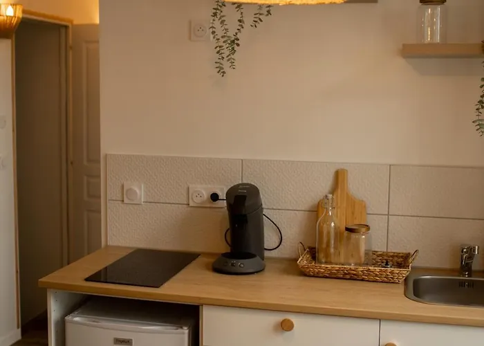 La Halte Ducale #1 *