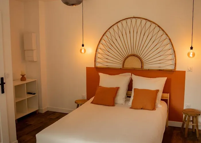 La Halte Ducale #1 Lejlighed Charleville-Mézières