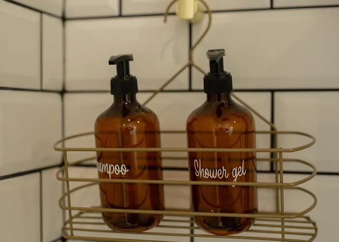 Lejlighed La Halte Ducale #1 Charleville-Mézières