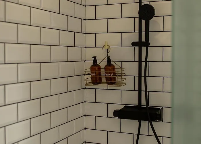 La Halte Ducale #1 * Charleville-Mézières