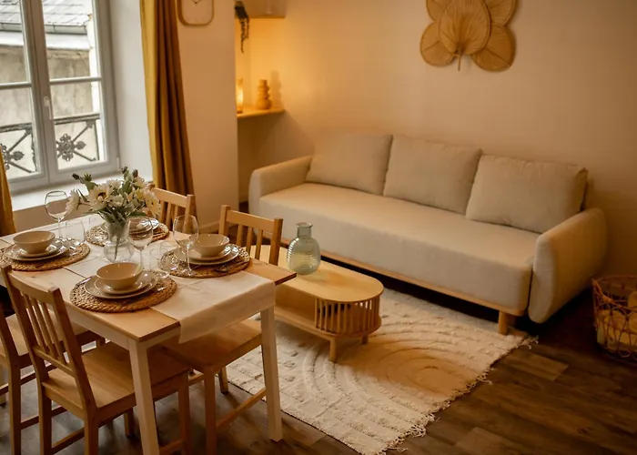 La Halte Ducale #1 * Charleville-Mézières