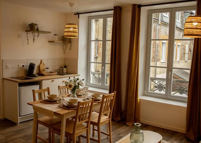 La Halte Ducale #1 * Charleville-Mézières