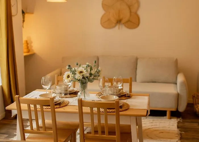 Lejlighed La Halte Ducale #1