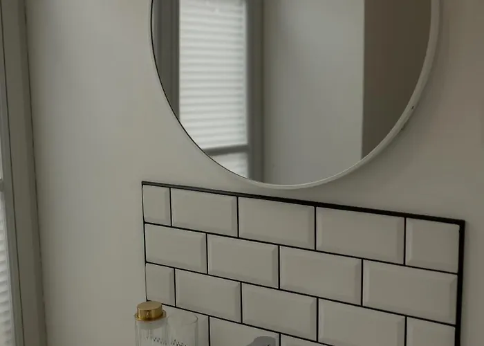 La Halte Ducale #1 Lejlighed